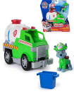Paw Patrol Fire Rescue Large Vhcl Asst.A